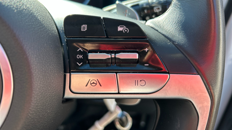 Hyundai TUCSON 1.6 TGDi Hybrid 230 SE Connect 5dr 2WD Auto Hybrid Estate